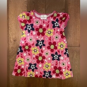 Hanna Anderson dress size 90